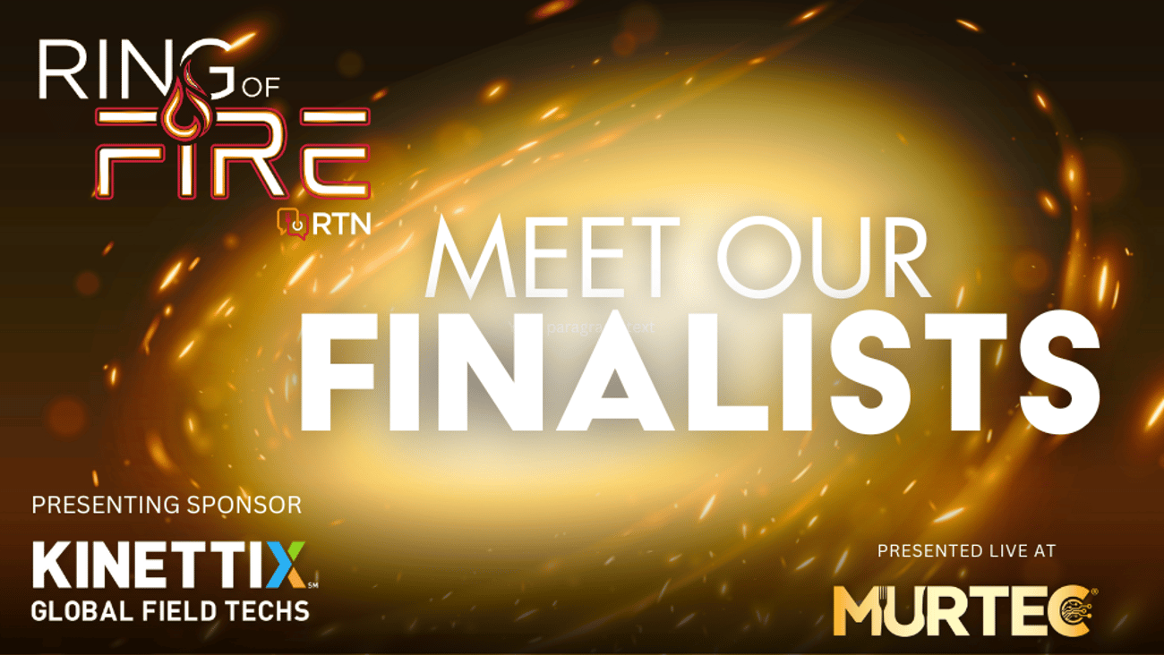 ROF Teaser