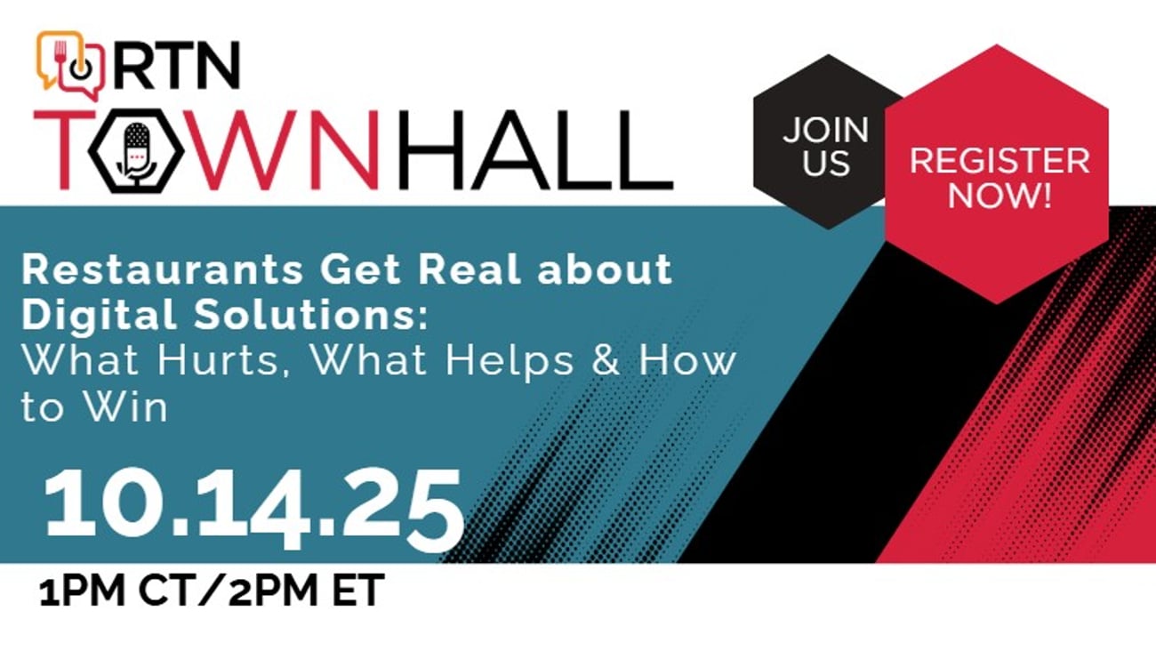 Town Hall Teaser
