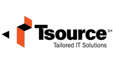 Tsource Logo