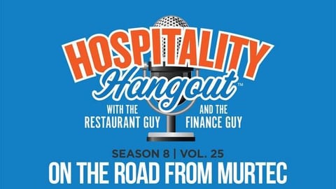 Hosp. Hangout Podcast