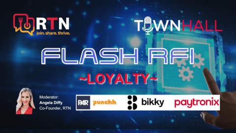 Town Hall Loyalty