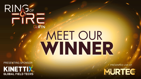 ROF Winner Teaser
