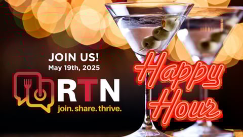 Happy Hour