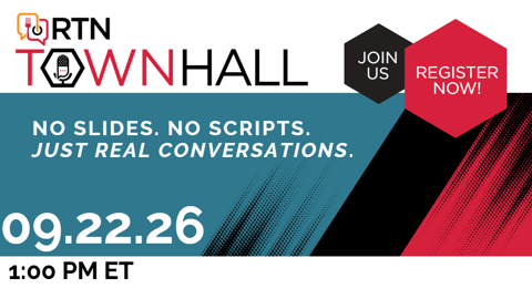 Town Hall 9.22.26