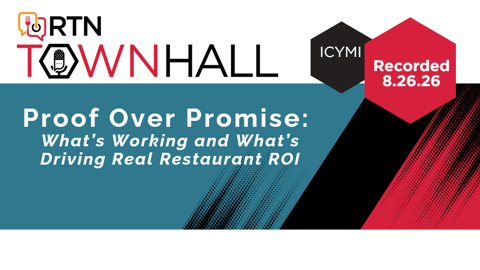 Town Hall 8.26.26