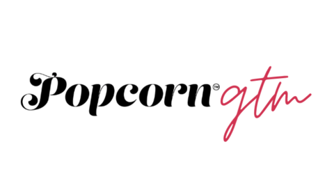 Popcorn Logo