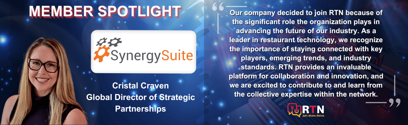 SynergySuite Hero