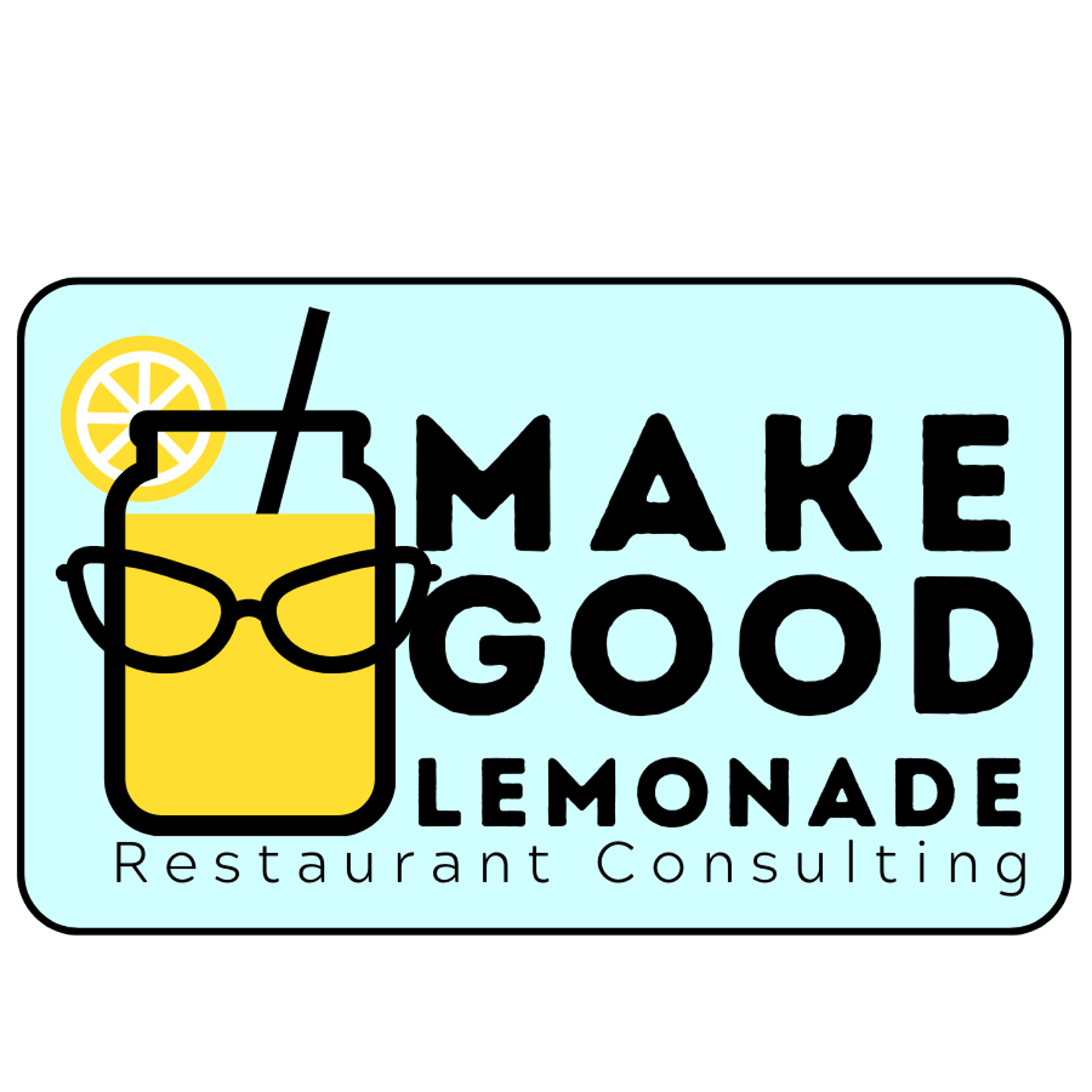 Make Good Lemonade Logo