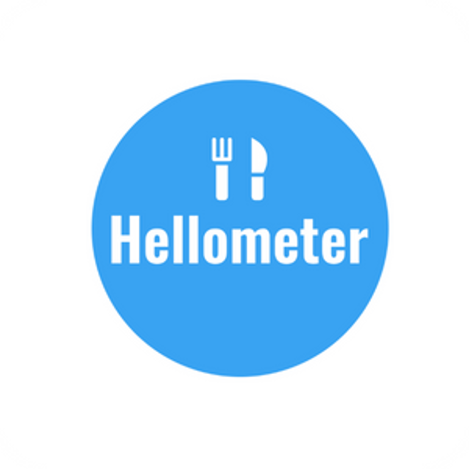 Hellometer Logo