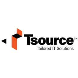 Tsource Logo