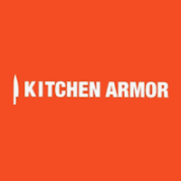 Kitchen Armor 2