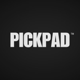 Pickpad