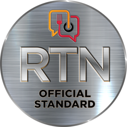 Official STandard Logo