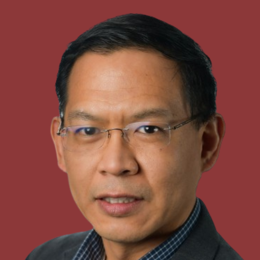Tim Tang