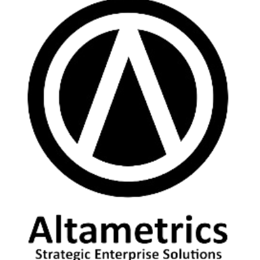 Altametrics Logo