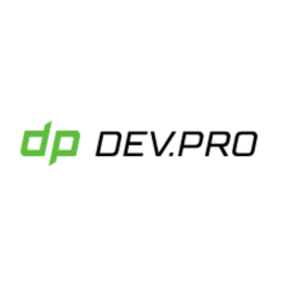 DevPro Logo