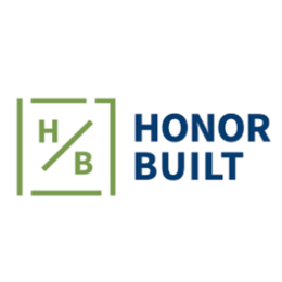 HonorBuilt Logo