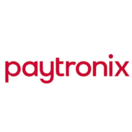 Paytronix Logo