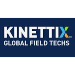 Kinettix Logo