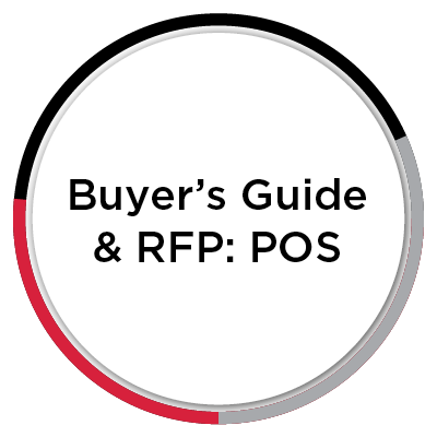 Buyer's Guide & RFP: POS