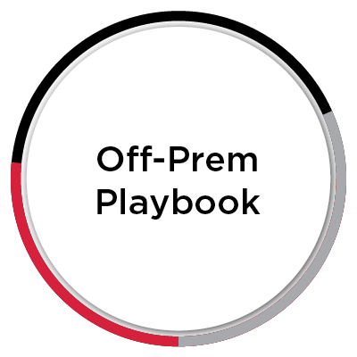 Off-prem Playbook