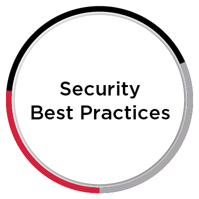 Security Best Practices