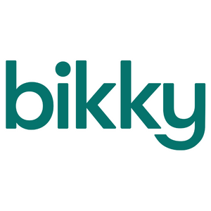 bikky logo