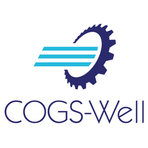 cogs well logo