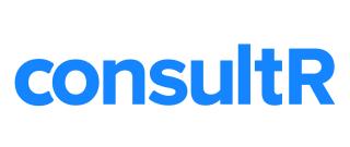 ConsultR logo