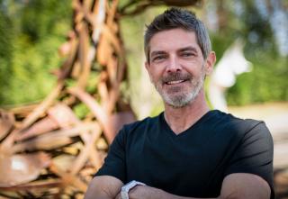 Mark Mullinax Headshot