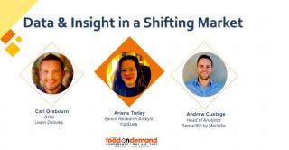 Ten Key Takeaways at FOD