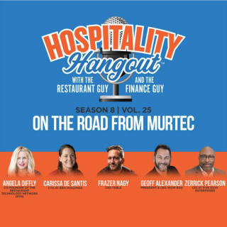 Hospitality Hangout Podcast