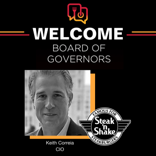 Keith Correia BOG Welcome