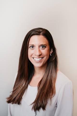Rebecca McFarland