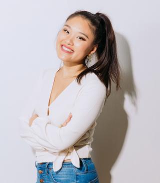 Vivian Wang