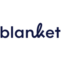 blanket logo