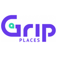 grip places logo