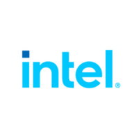 intel logo