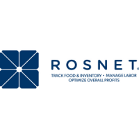 Rosnet Logo