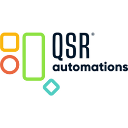 QSR Automations Logo