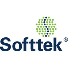 Softtek Logo