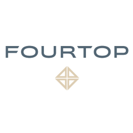 FOURTOP Logo