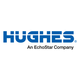 Hughes logo