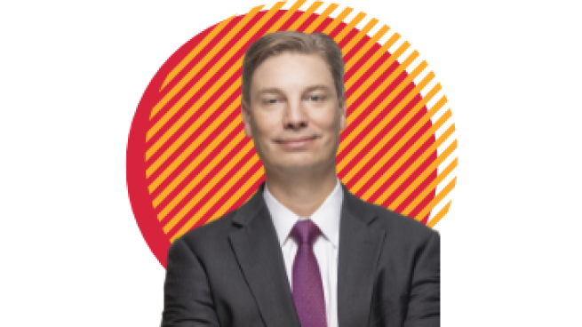 Member Spotlight Teaser - Nick Blake