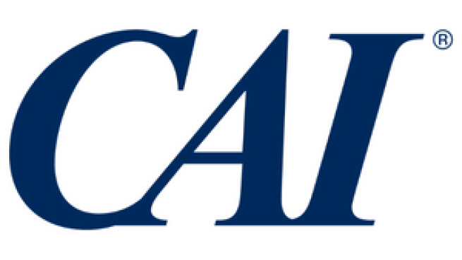 CAI logo