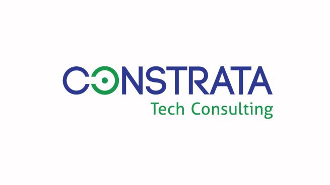 Constrata Logo