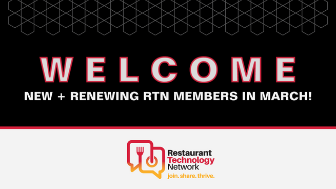 Welcome New + Renewing Members Teaser Image