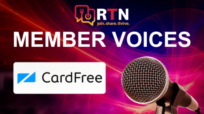 Member Voices Cardfree