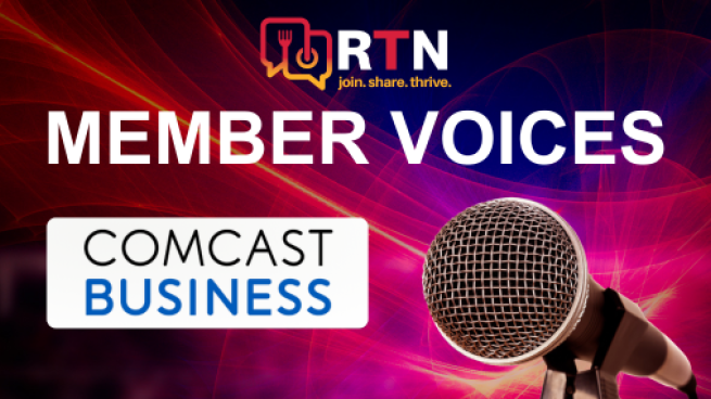 Member Voices Comcast Business